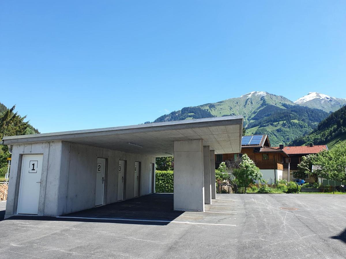 劳里斯M1 - Mountain Living公寓 外观 照片